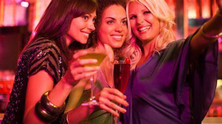 Why Girls Night Out is More Than Just Fun The Surprising Health