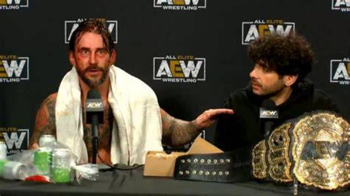 ‘Why Is He Not Fired? He Started It’: Tony Khan Confirms Jack Perry’s Punishment
Hours After Firing CM Punk for All In Brawl, Fans in Complete Denial