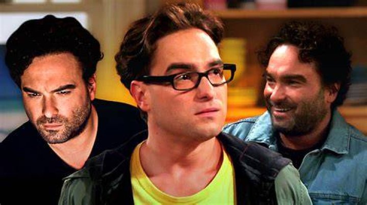 Why Is Johnny Galecki So Rich? Unveiling The Wealth Of The Big Bang Theory Star