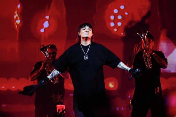 Why is Peso Pluma so popular? Meet regional Mexican music's new star