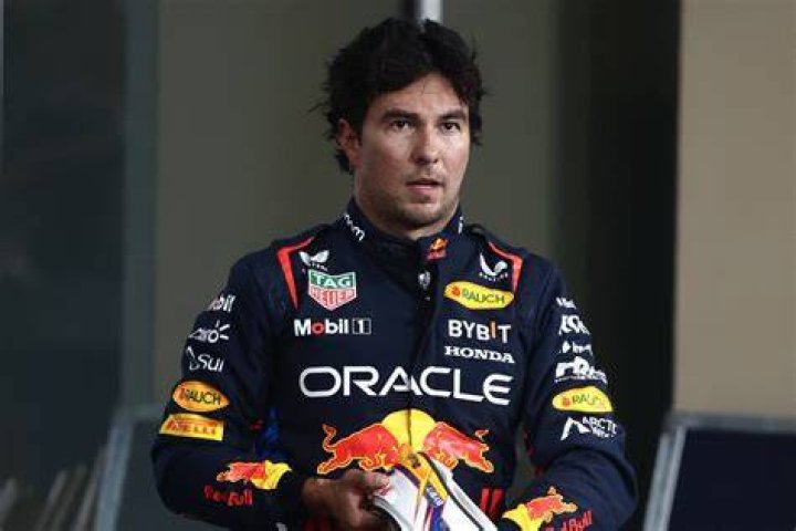 Why Is Red Bull’s F1 Star Sergio Perez Nicknamed “Checo”?: Hear It Straight From
the Horse’s Mouth