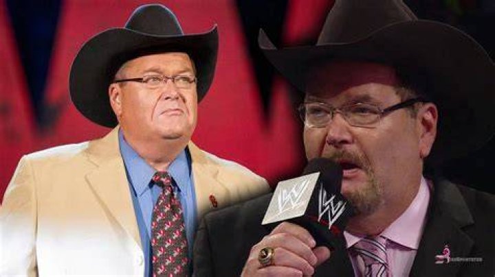 Why Jim Ross Was Fired From WWE In 2013, Explained