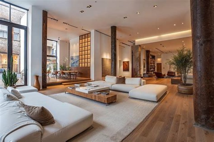 Why Quiet Luxury Is One of the Top Home Design Trends