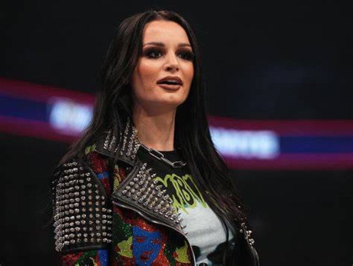 Why Saraya Decided To Sign With AEW, Explained