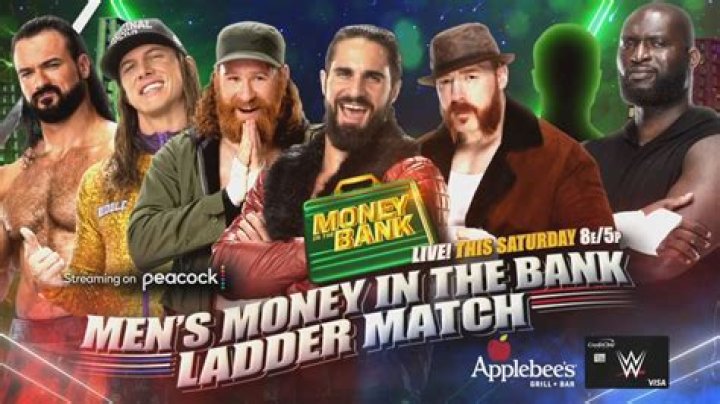 Why This Year's Men's Money In The Bank Match Is So Different