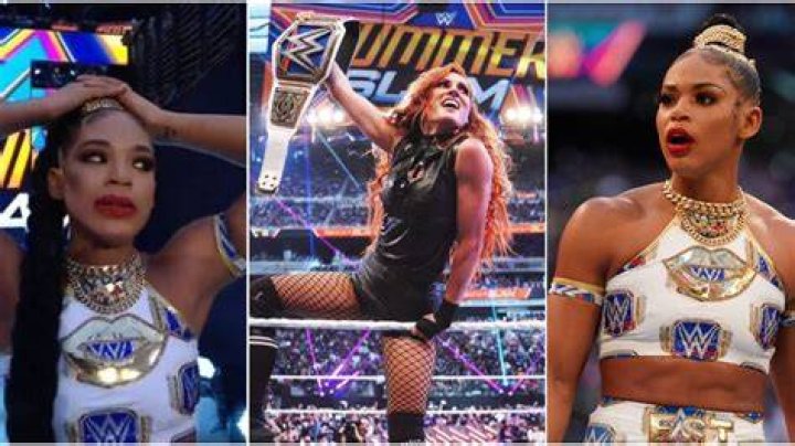 Why Would WWE Squash SmackDown's Top Female Star?