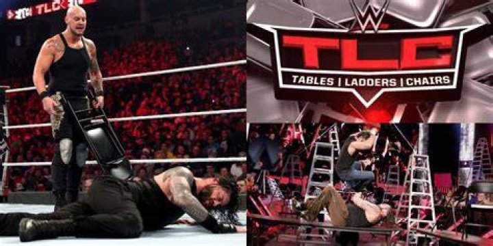 Why WWE’s Long Time December PPV TLC Was A Failure 