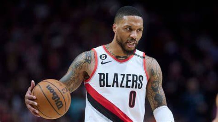 Will Damian Lillard Play Tonight? Atlanta Hawks vs Portland Trail Blazers:
Injury Updates, Lineups, and Prediction