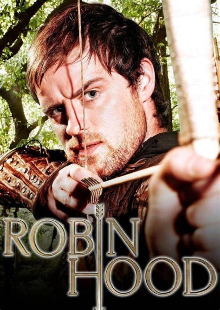 Will Scarlet Fan Casting for Robin Hood | myCast