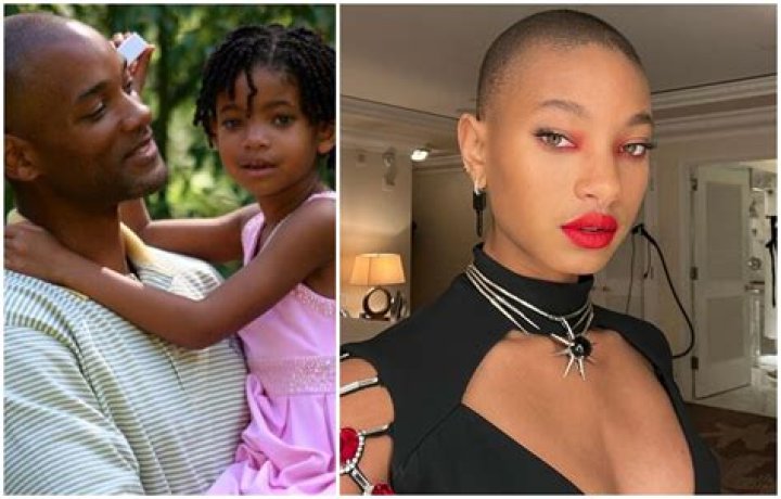 Will Smith’s Daughter Willow Made Unheard Mental Health Confession to Ayesha
Curry as Stephen Curry’s Wife Told Her Own Struggles