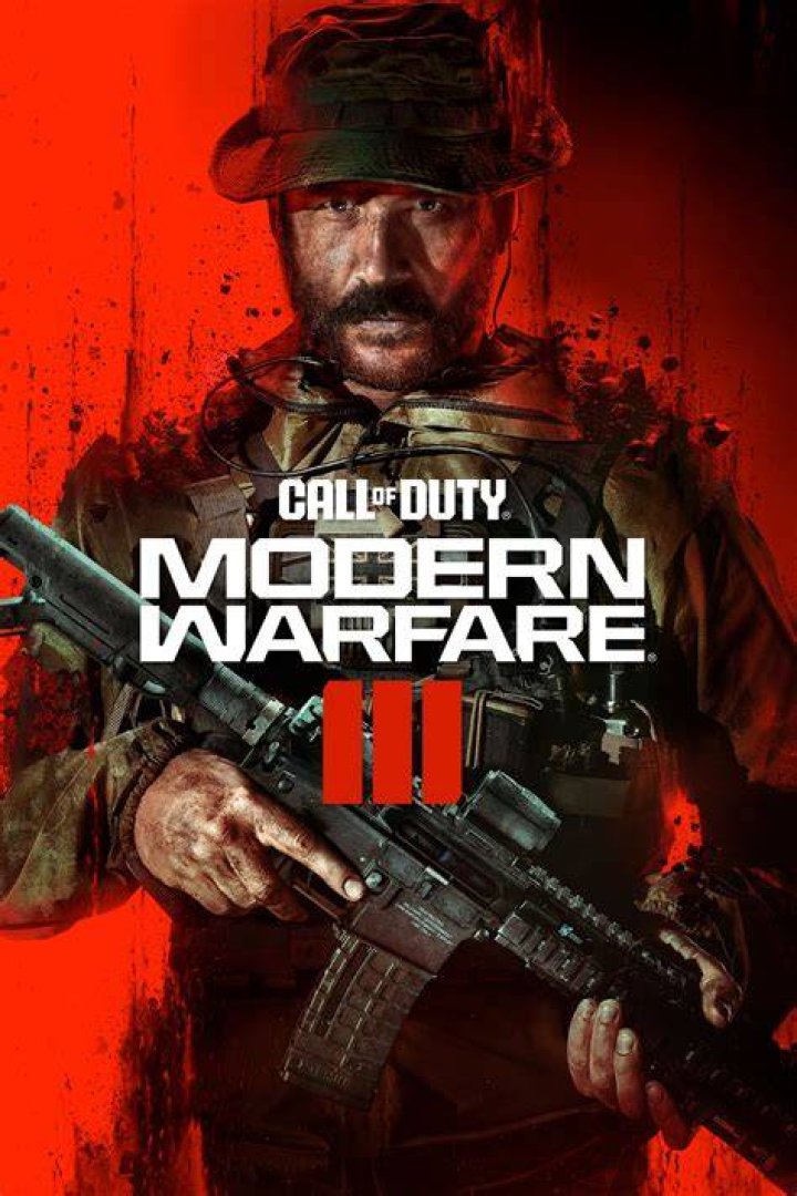 Will Survival Mode From Original MW3 Return in Call of Duty: Modern Warfare III?