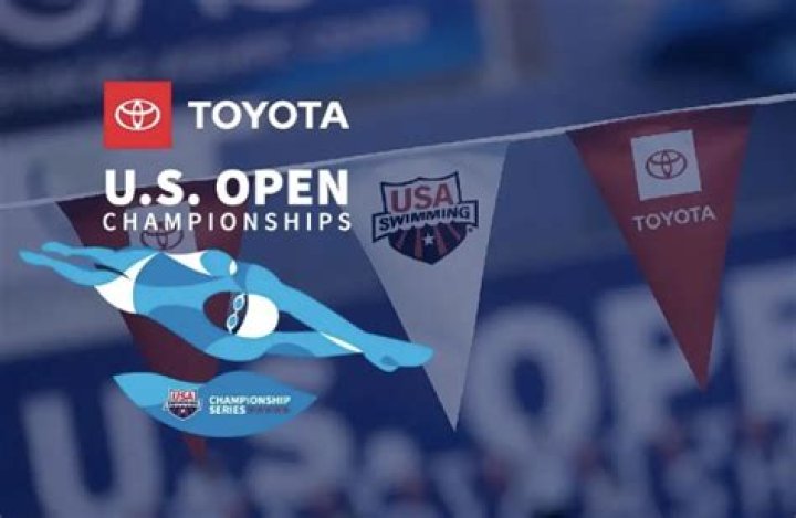Will Toyota Continue to Sponsor US Open Swimming Championship After 2023? –
Contract Details, Terms, and More Discussed