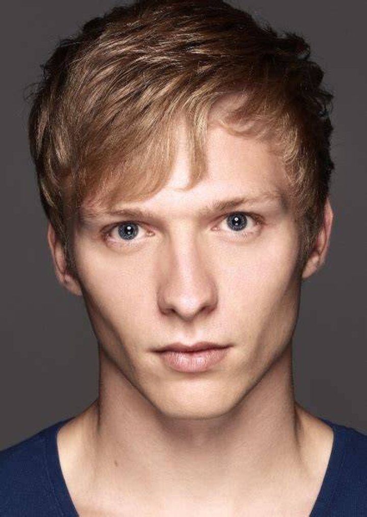 Will Tudor Fan Casting