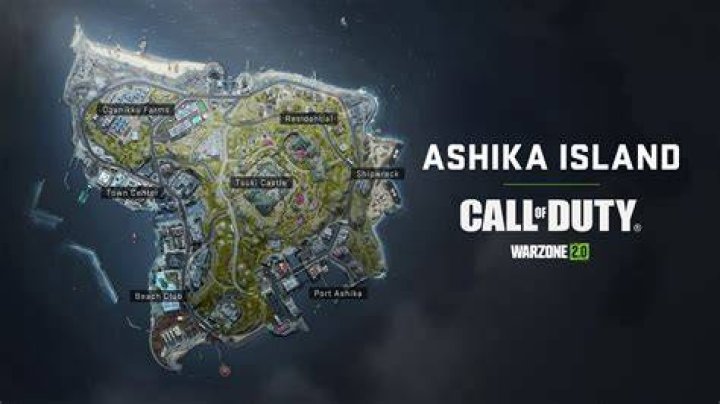 Will Warzone’s Ashika Island Release in DMZ After Receiving ”Warm- Welcome” by
Call of Duty Fans?