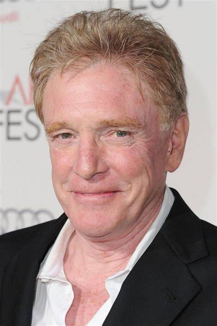 William Atherton as Uptight Asshole in The Perfect 80's Action Movie