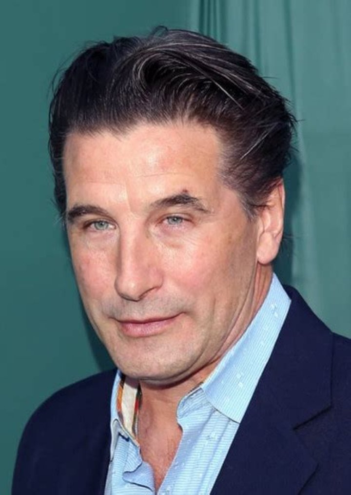 William Baldwin Fan Casting