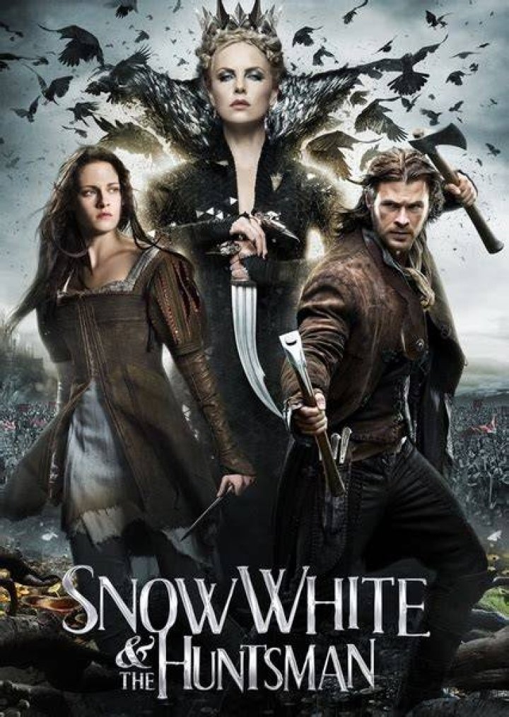 William Fan Casting for Snow White and the Huntsman (2022) | myCast