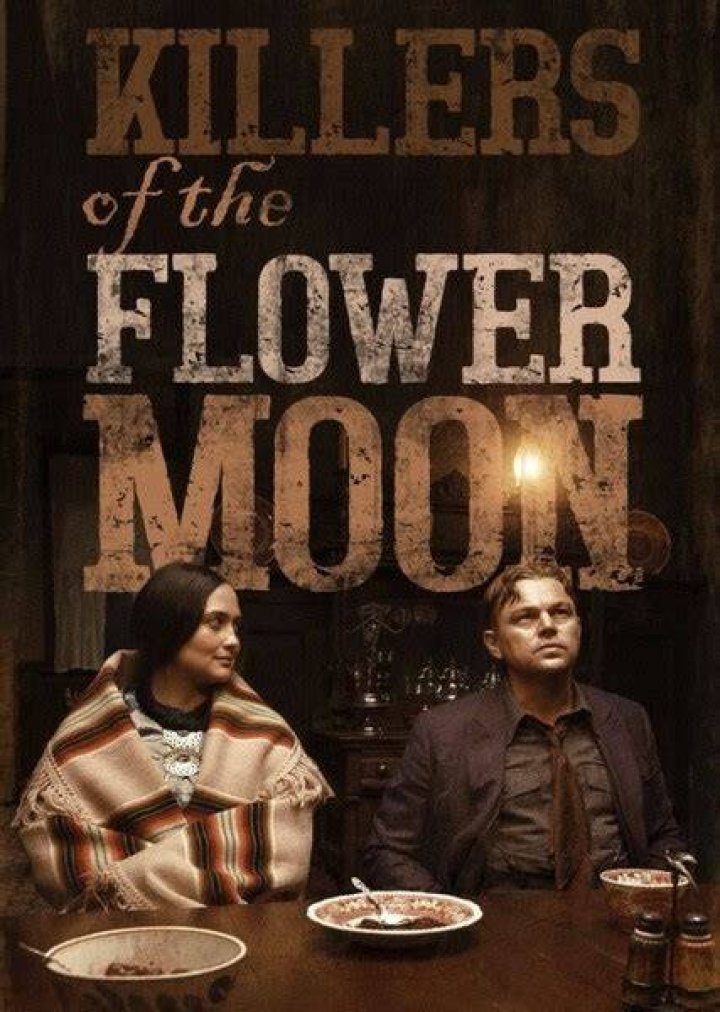 William Hale Fan Casting for Killers Of The Flower Moon (1993) | myCast