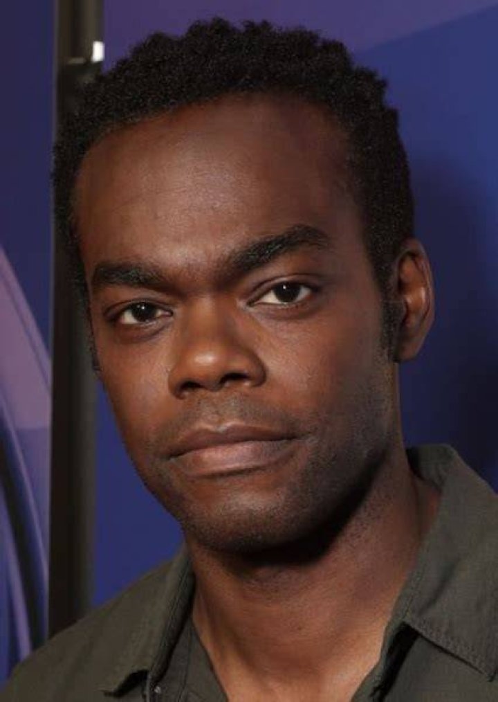 William Jackson Harper Fan Casting