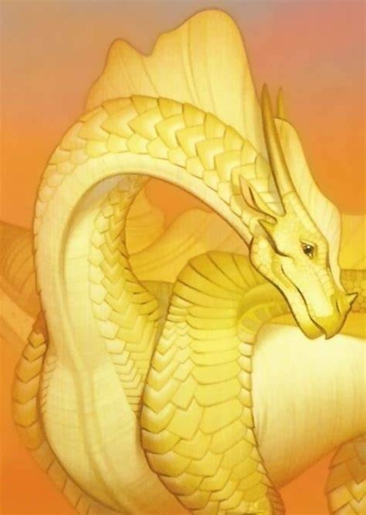 Wings of Fire TV Show Fan Casting on myCast