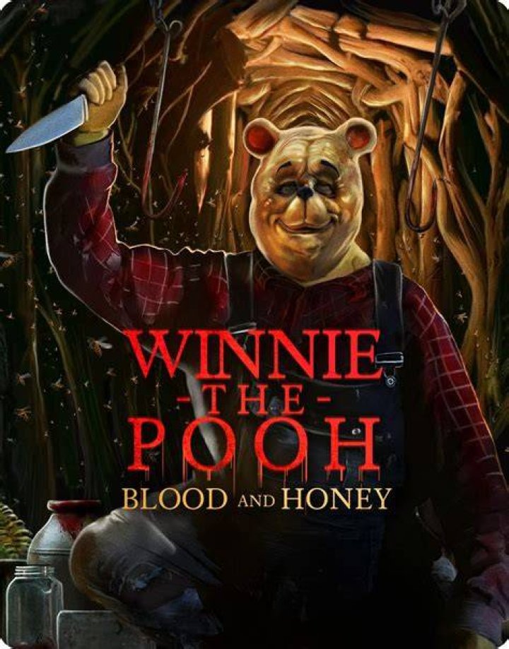 Winnie the Pooh: Blood and Honey (Casting the Gang)