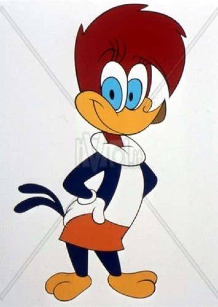 Winnie Woodpecker Fan Casting for The Adventures of Woody Woodpecker | myCast