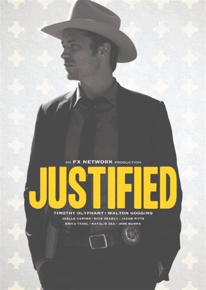 Winona Hawkins Fan Casting for Martin Scorsese's Justified | myCast