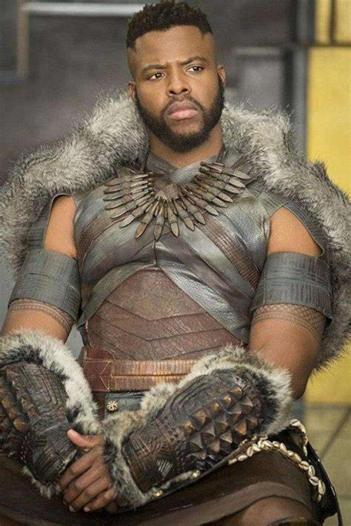 Winston Duke Bio & Wiki Net Worth, Age, Height & Weight