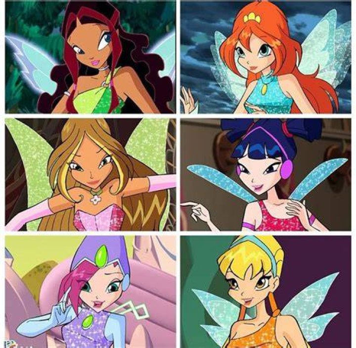 Winx Club 