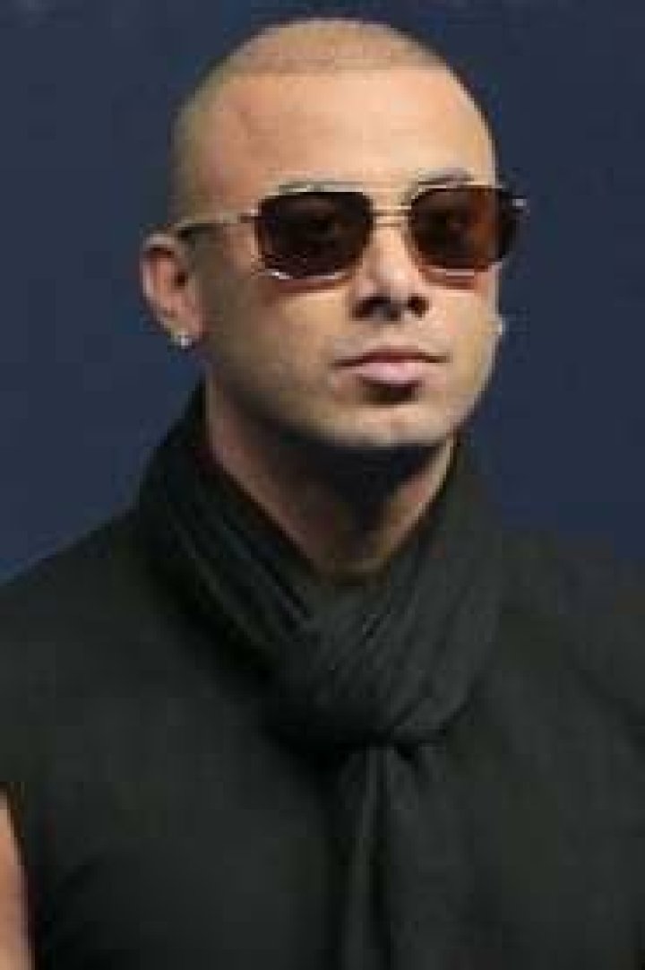 Wisin Fan Casting