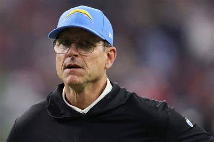 With Jim Harbaugh’s NFL Comeback Rumors, His Potential Replacement Sets Sights
on Michigan HC Role