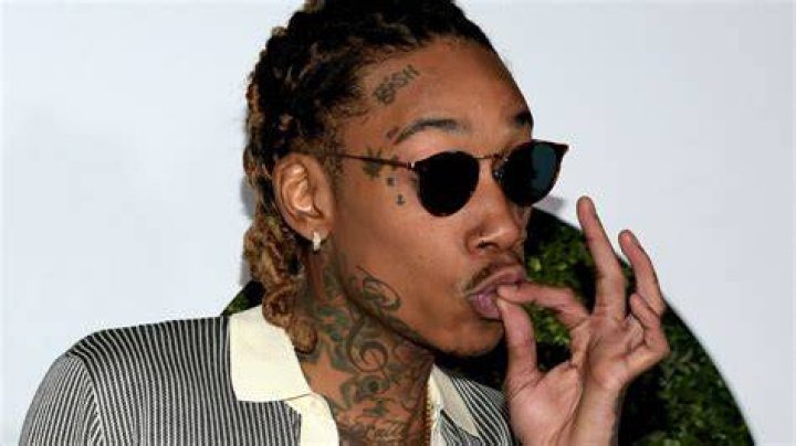 Wiz Khalifa