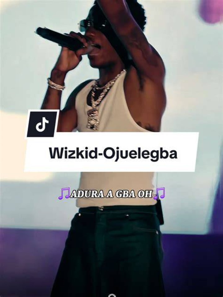 Wizkid's Essence: A Deep Dive Into The Afrobeat Sensation