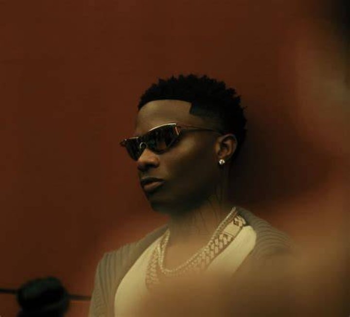 Wizkid's "Essence" is the most Shazamed Song in the US Right Now See