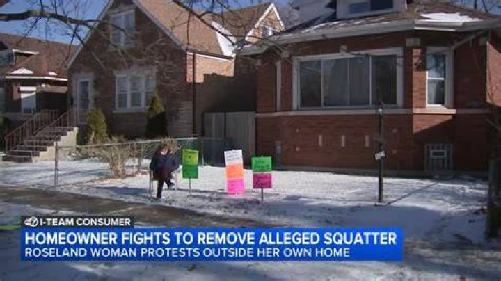 Woman Says Alleged Squatters Caused Almost 38K in Damages YouTube
