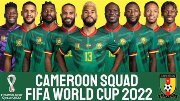 World Cup 2022 Cameroon legend Roger Milla backs African nations to