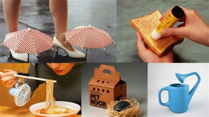 Worst Inventions: A Journey Through The Most Unsuccessful Creations