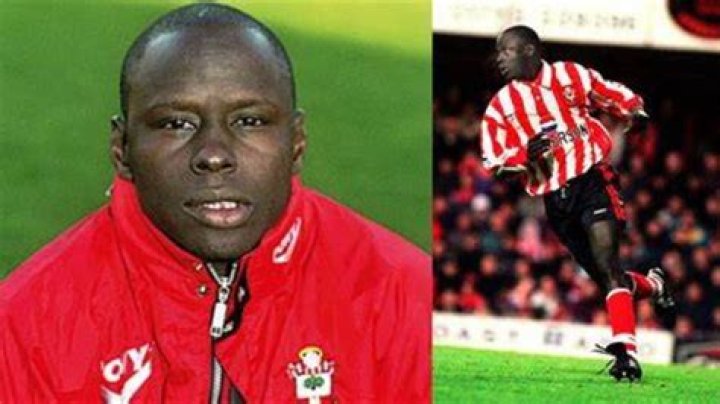 Worst Soccer Players