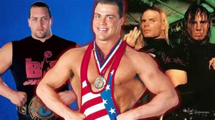 Wrestlers From The 1990s Who Overstayed Their Welcome