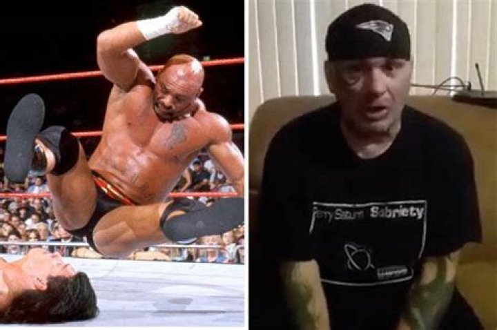 Wrestlers Who Are Approaching The End (And Who Are Surprisingly Still Going)