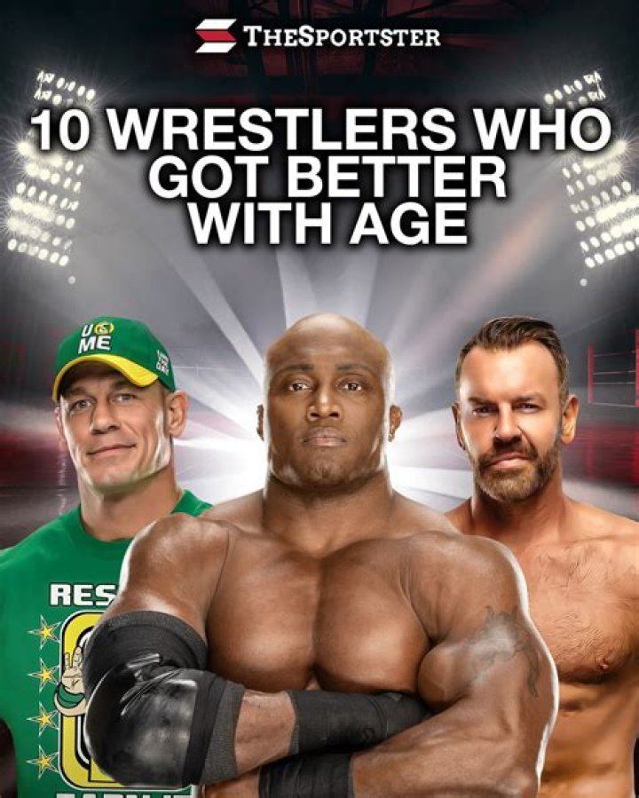 Wrestling News | TheSportster