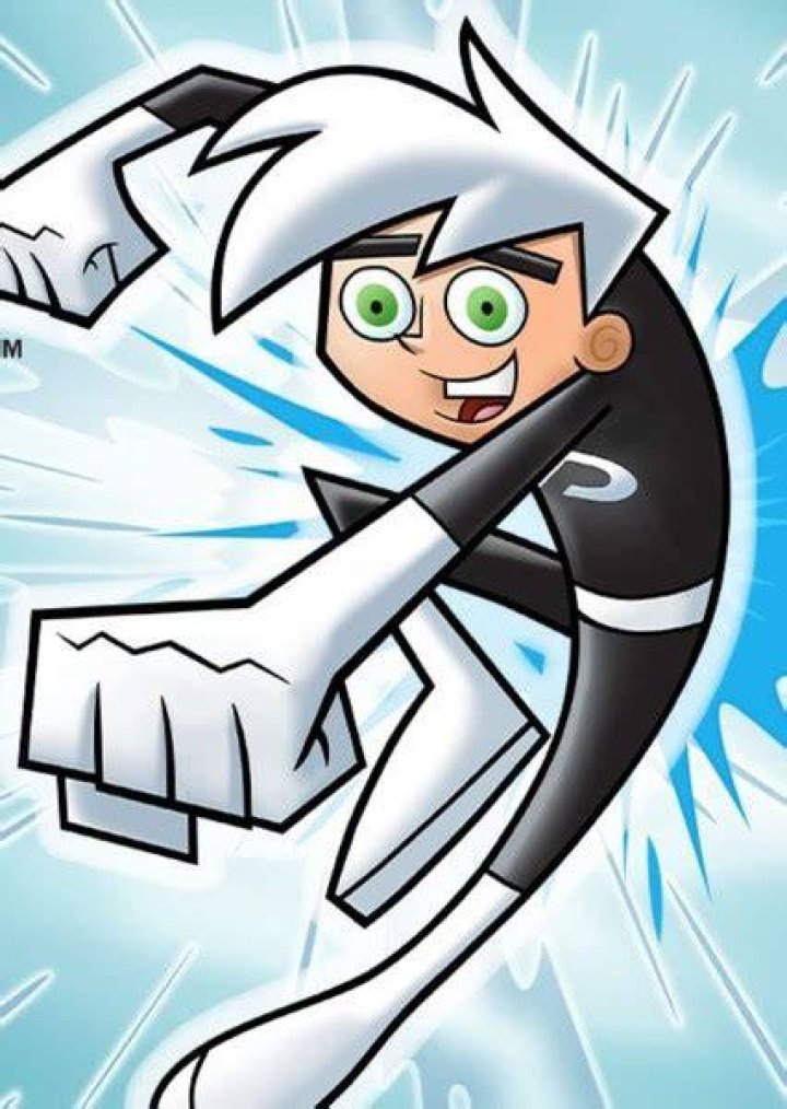 Wulf Fan Casting for Danny Phantom live action series | myCast
