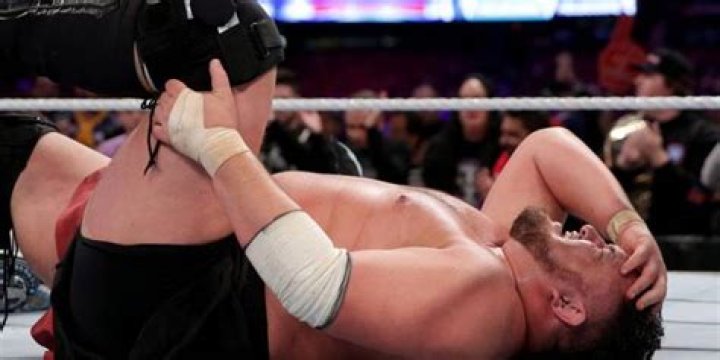 WWE's Konstantine Kyros Concussion Lawsuit, Explained