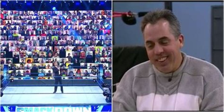 WWE's Production Team Is Both The Best And Worst Thing About The Company