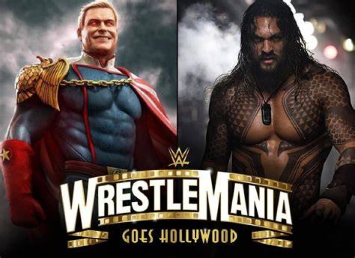 WWE Changed The WrestleMania Main Event