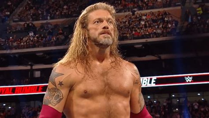 WWE Couple Willing to Indulge Into NSFW Segments Like Edge and Lita in the
Ruthless Aggression Era