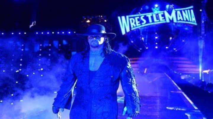 WWE Has No Plans For Undertaker At WrestleMania 35 [Rumor]