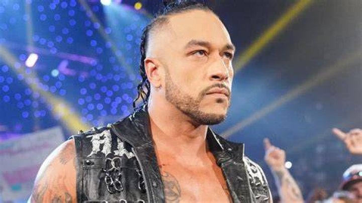 WWE Has Star In Line To Replace Damian Priest As He's Rumored To Leave Judgment Day