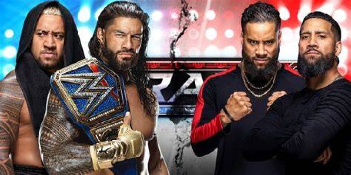WWE Hints At Bloodline And Other Group Splits Via Draft Eligibility Pools