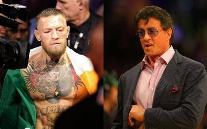 WWE Legend Claims He'd Beat Sylvester Stallone In A Fight